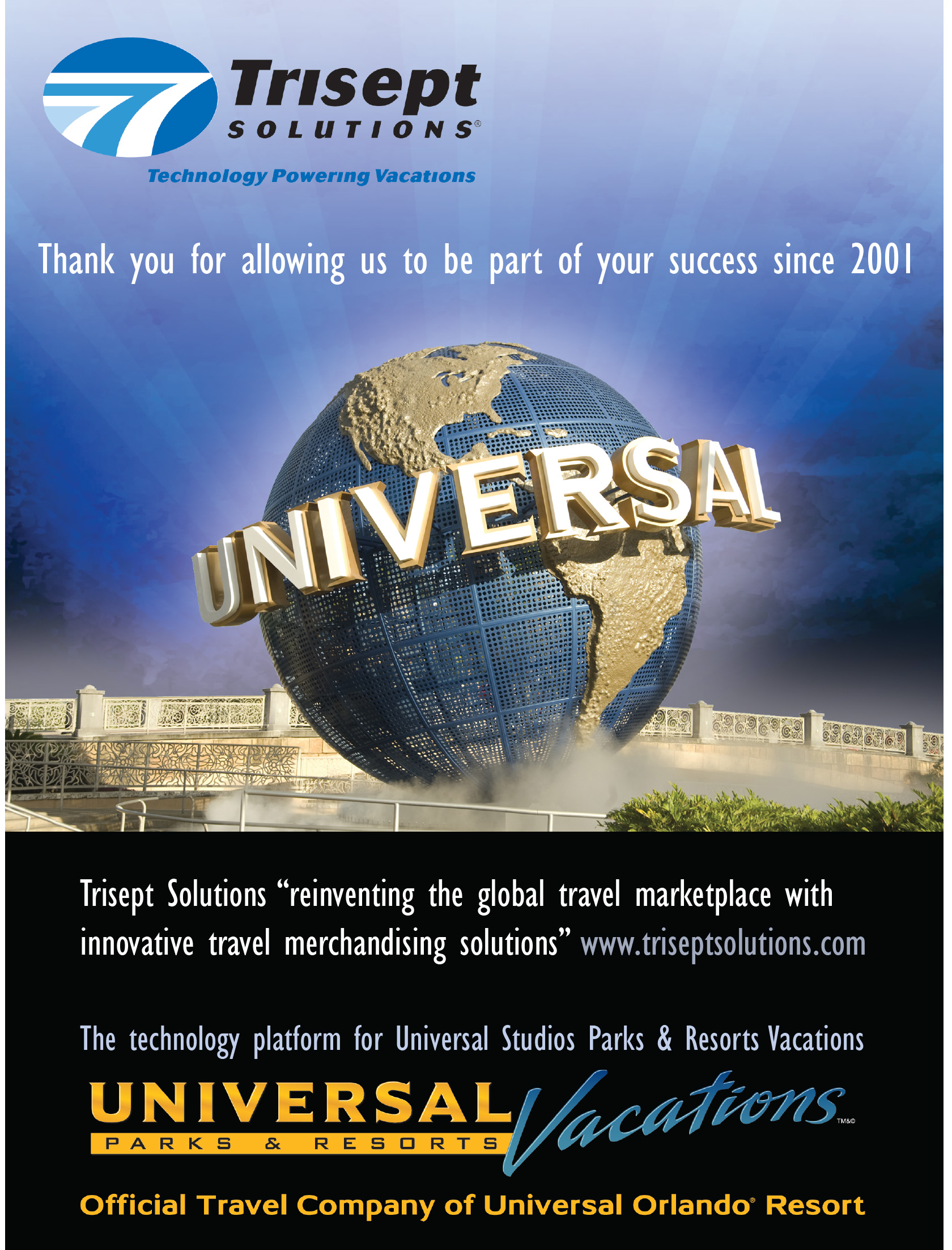 UniAd