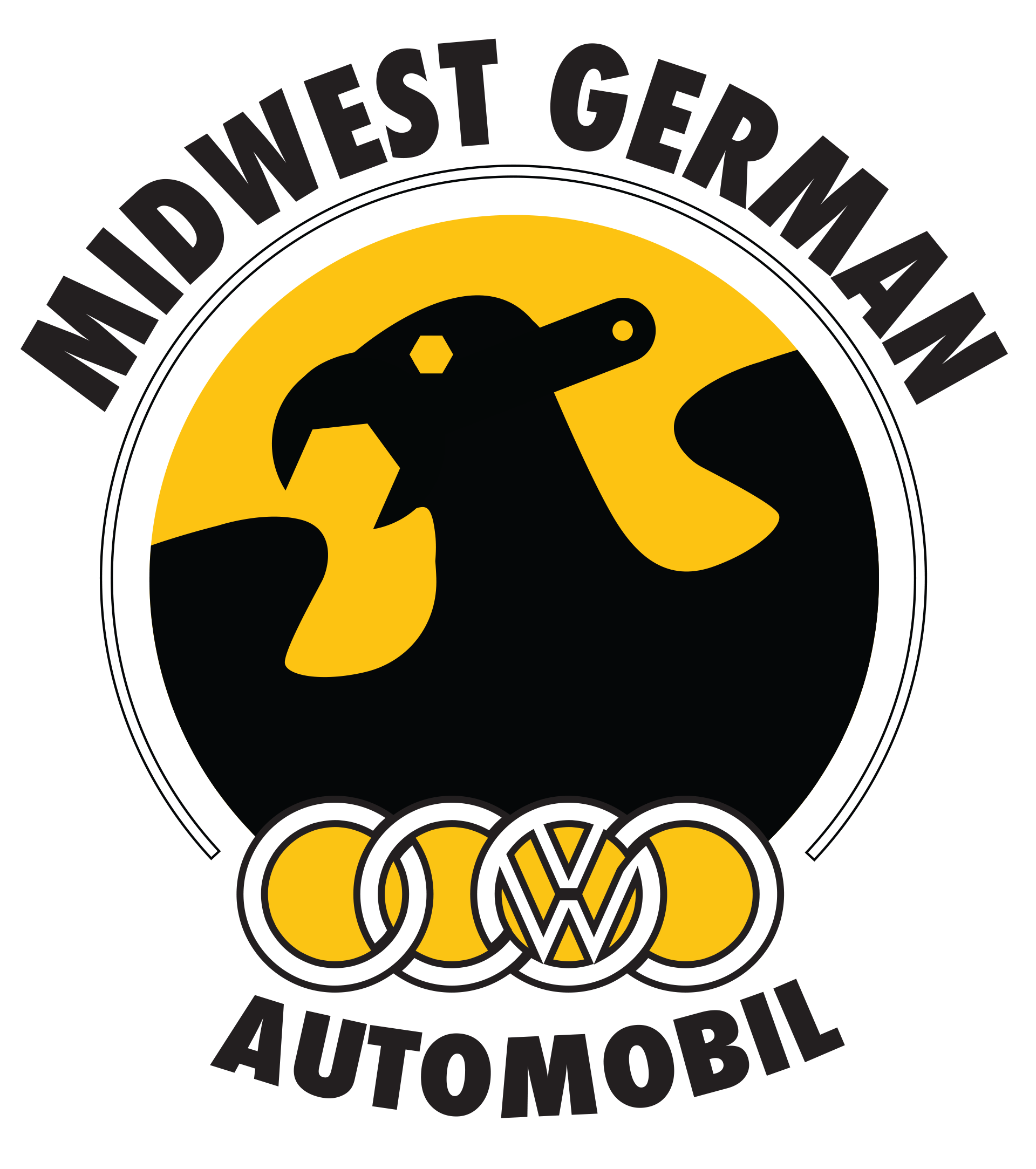 Midwest German Auto